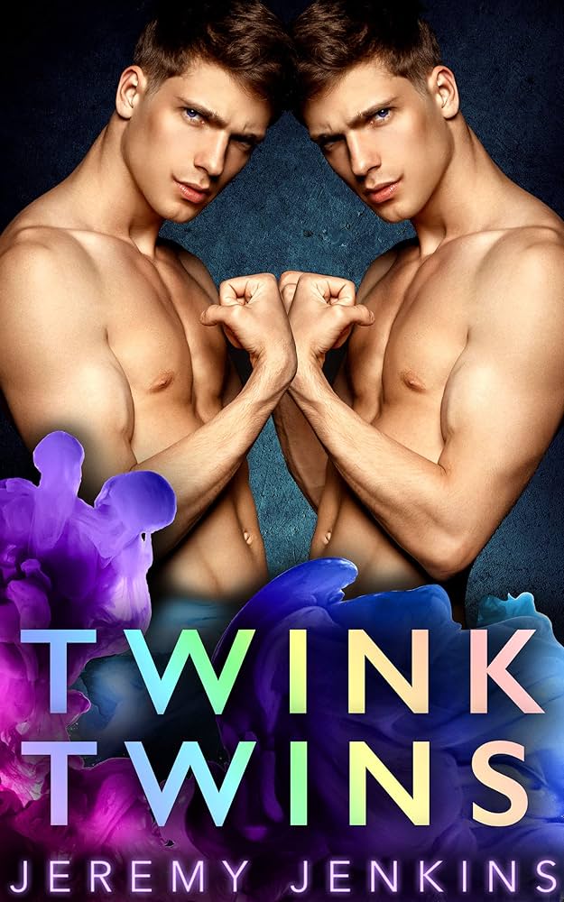 catherine chui add Mixed Twinks photo