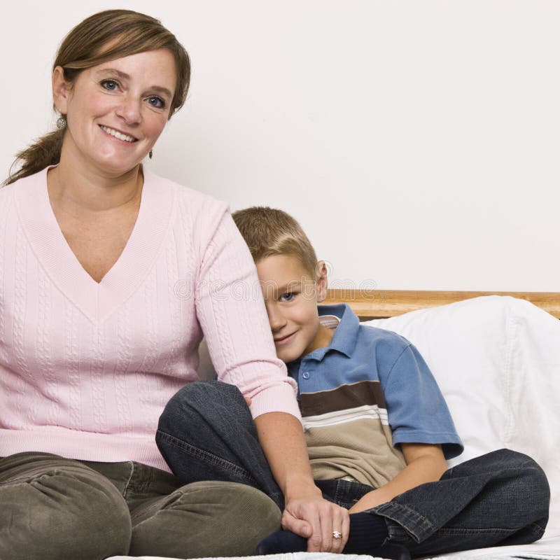 connie massey add Mom Shared Bed With Son photo