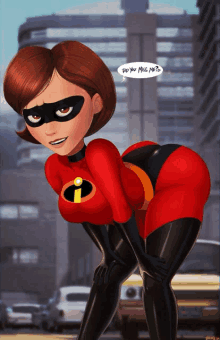 ann eagleton add Mrs Incredible Thicc photo