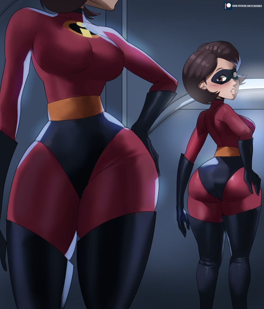 balarabe umar add Mrs Incredible Thicc photo