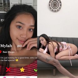 deborah olcott add Mylah Asian Porn photo