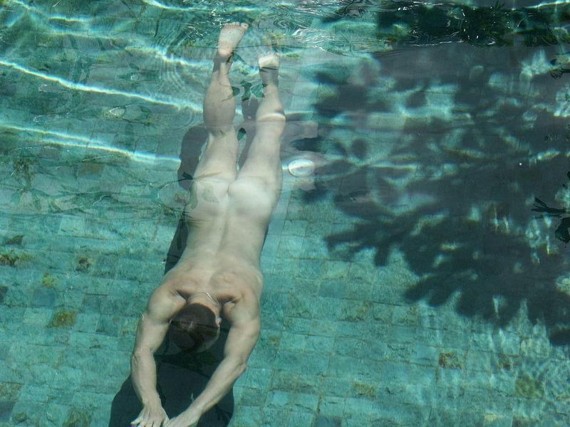 brandi weatherly add Naked Boys Swimming photo