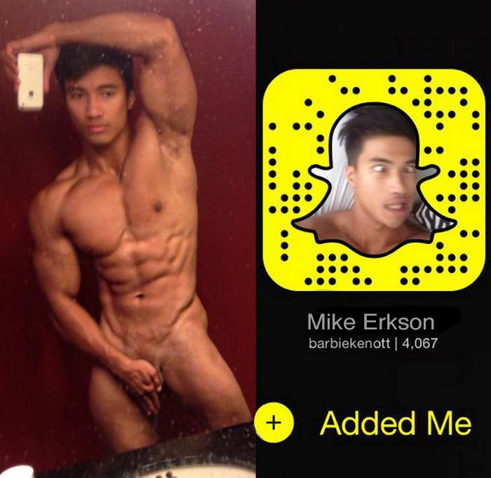 ahmed tarek ragab add Naked Gay Snapchat photo