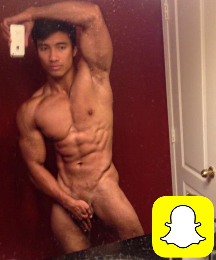 doug kinson add Naked Gay Snapchat photo