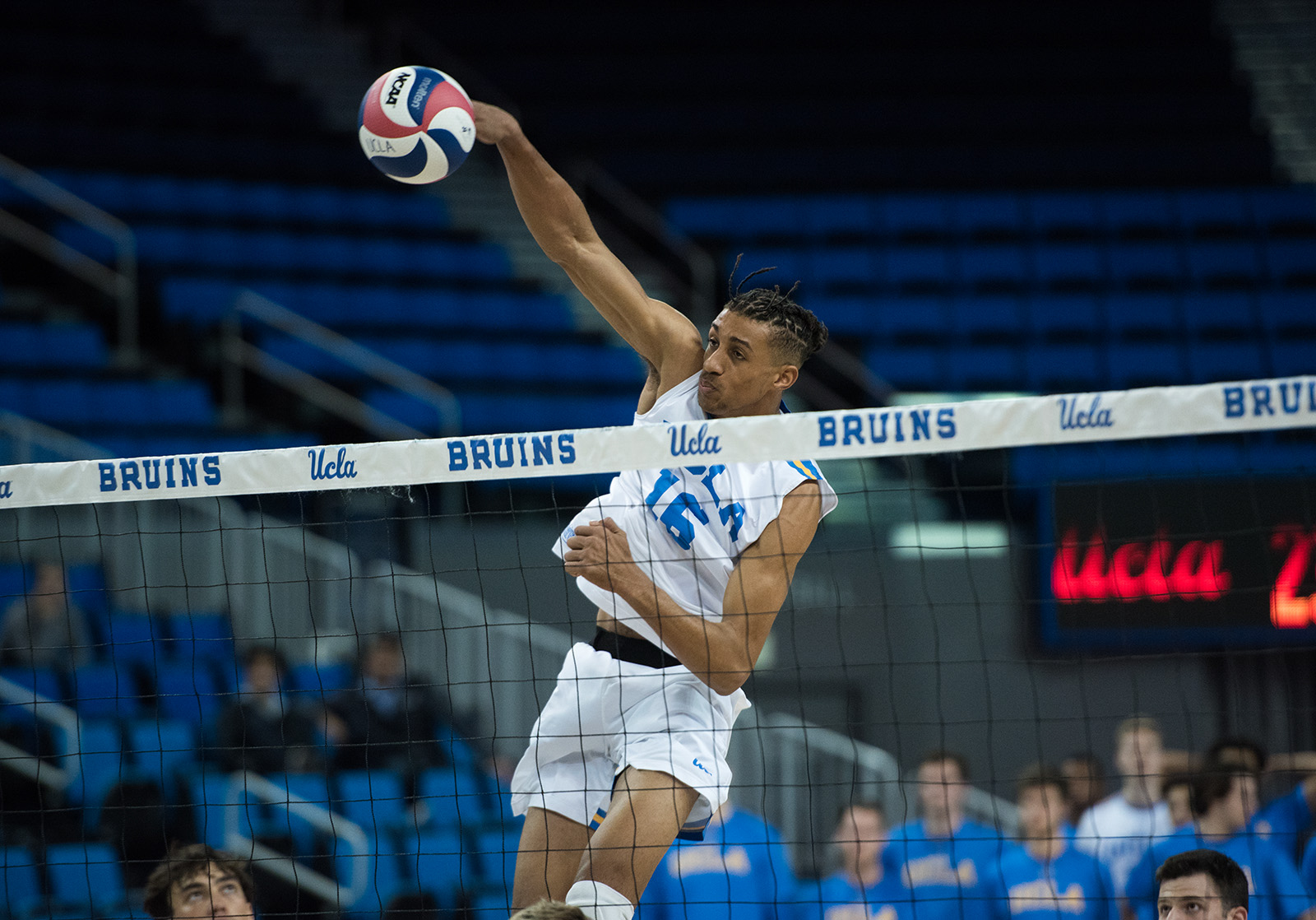 cheryl arnold add Naked Male Volleyball photo