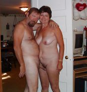 catherine peace add Naked Middle Aged Couples photo