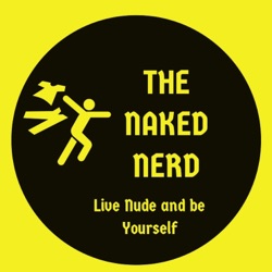 amy lynn turner add Naked Nerds photo