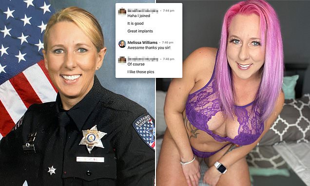 arbresha asani add Naked Police Officers photo