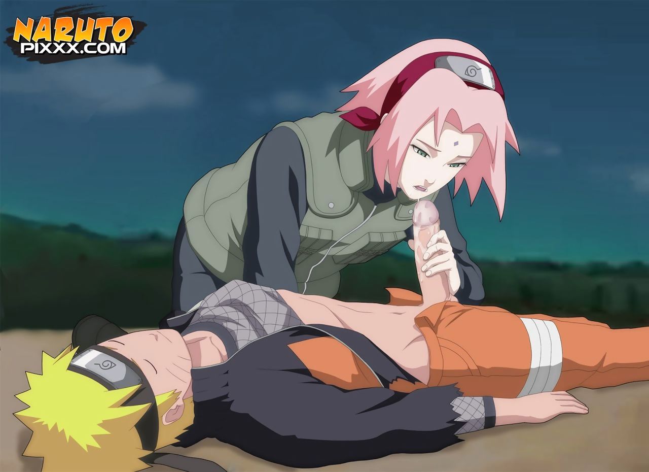 Naruto Sakura Hentia 6222