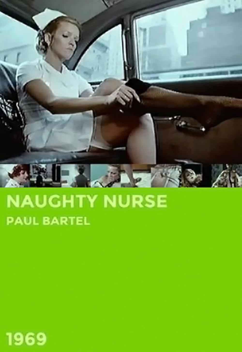 blake mcswain add Nasty Nurse Videos photo