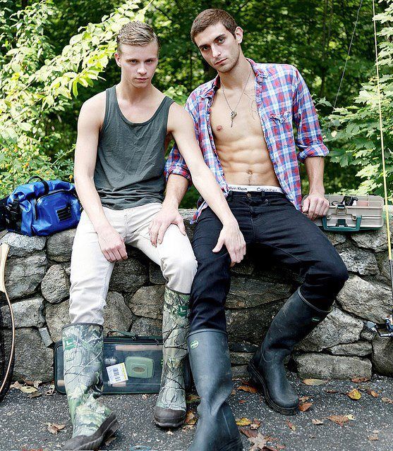 bryan hoke add Nasty Twinks photo