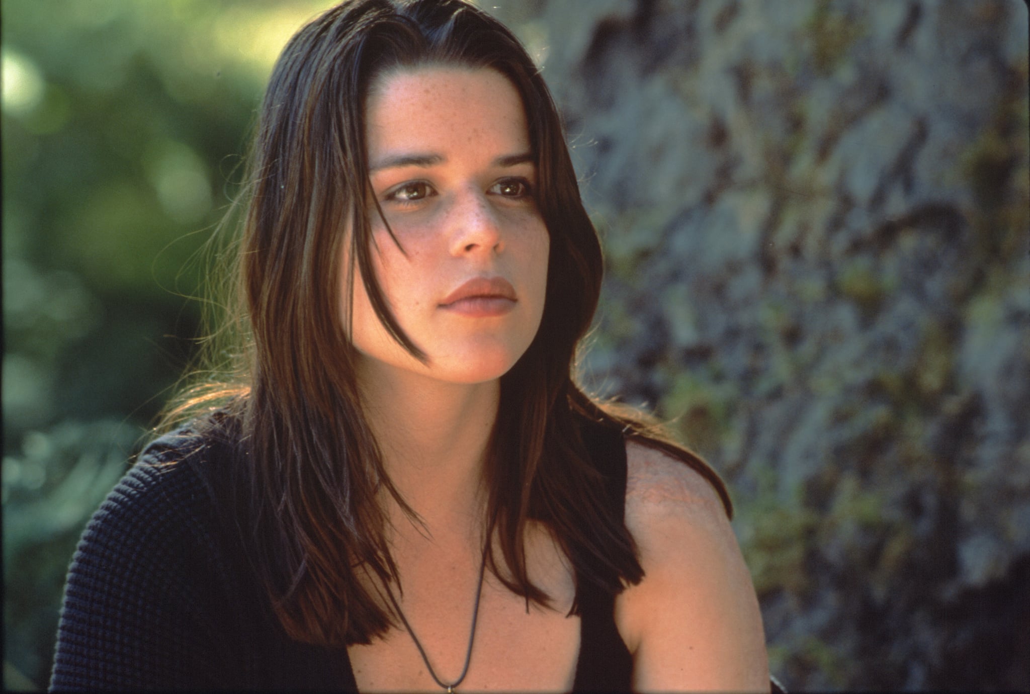 dana sandu add Neve Campbell Boobs photo