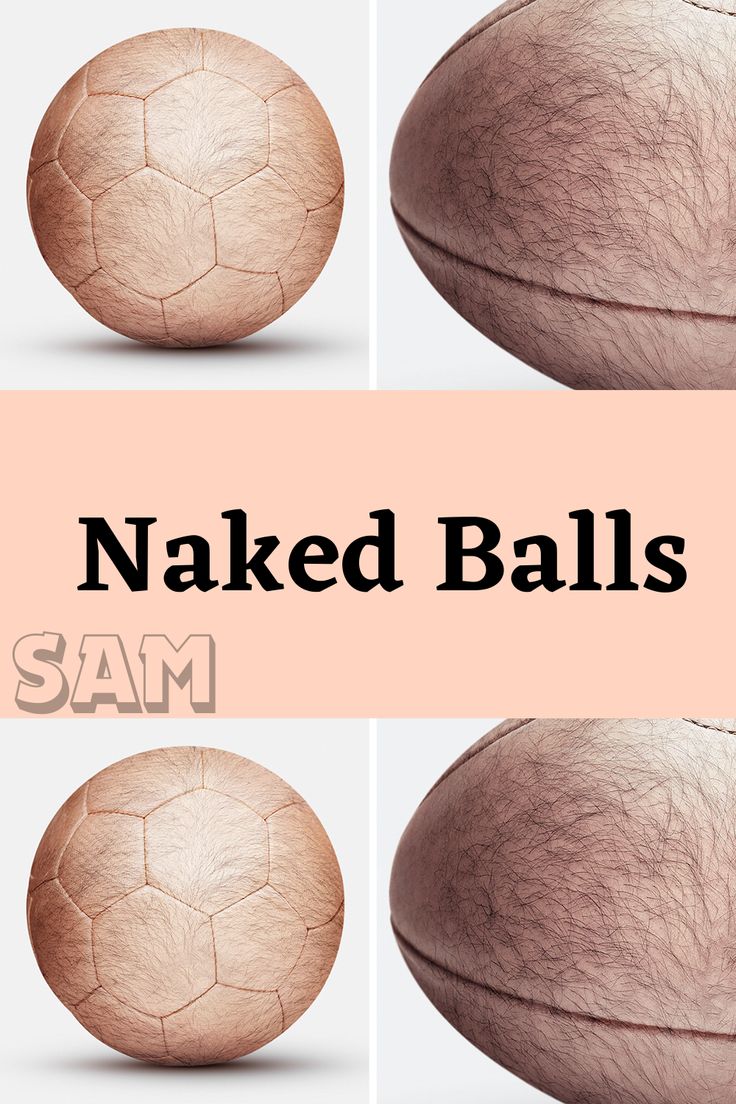 anna sit add Nude Balls photo