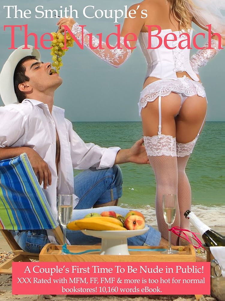 craig wendel add Nude Beach Wife Sharing photo