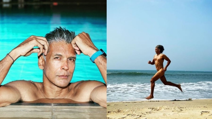 don neilson add Nude In Goa photo