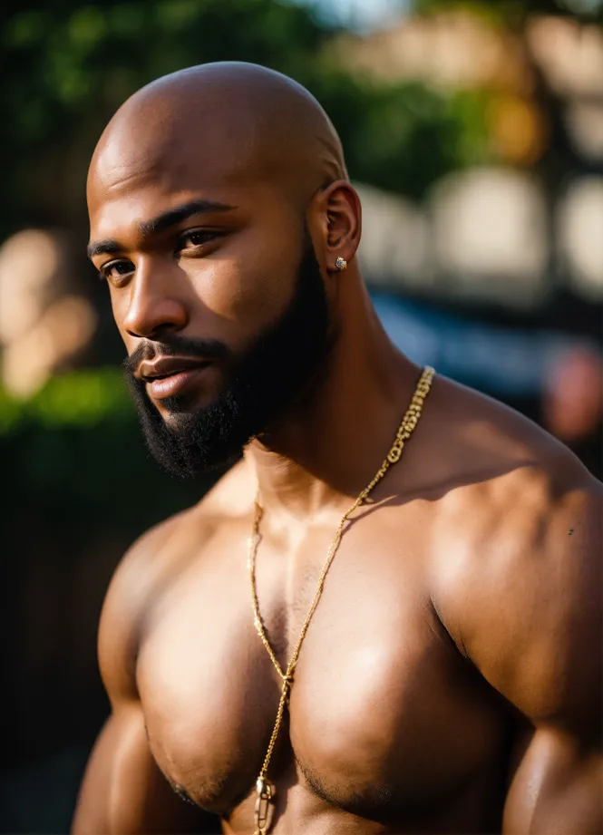 cassidy camacho add Nude Male Black Bodybuilders photo