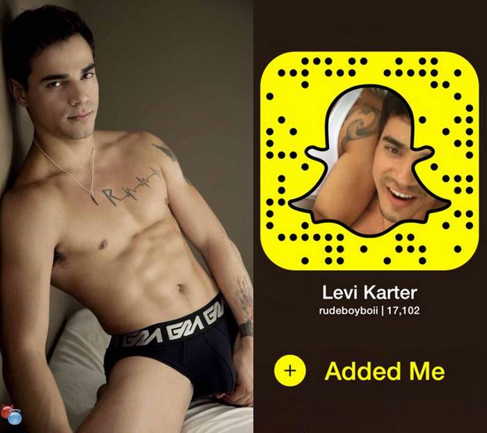 doug ramm add Nude Men Snapchat photo