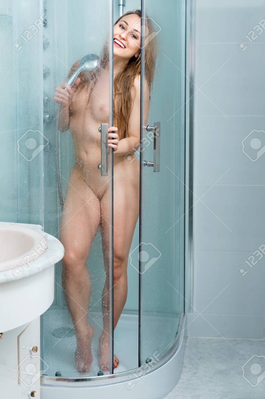 brendan whitson add Nude Taking A Shower photo