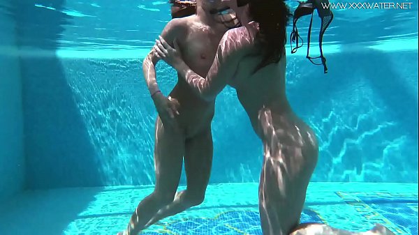 david wone add Nude Women By Pool photo