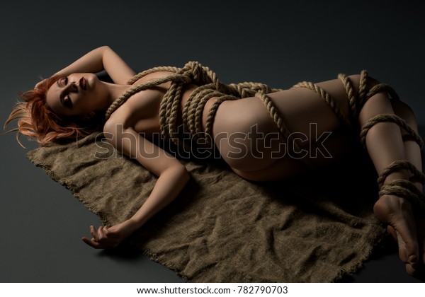 christina dahlstrom add Nude Women Tied photo