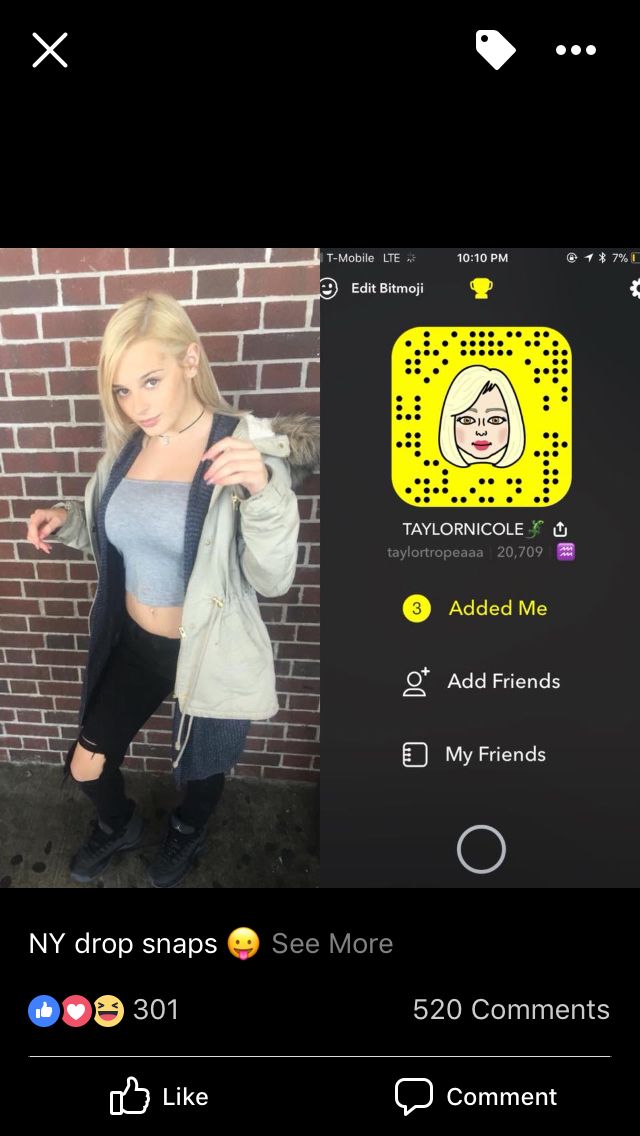 alissa weitz add Nudes Snapchat photo