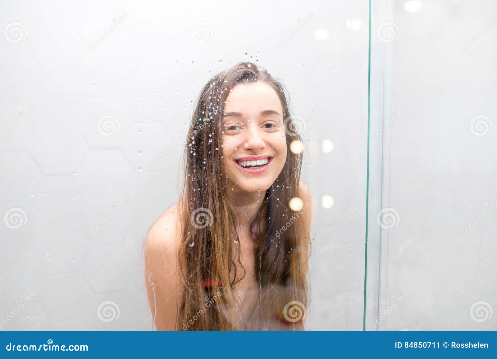 denise bloodworth add Nudists Shower photo