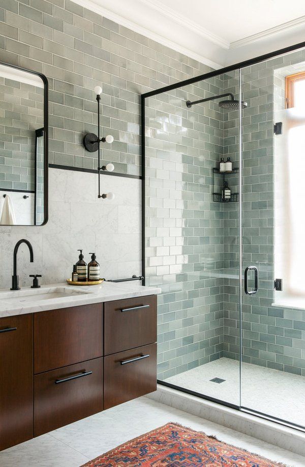 anna cantwell add Olive Glass Shower photo