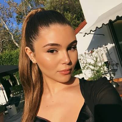 amber cole add Olivia Jade Ts Porn photo