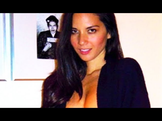 dan dobleman add Olivia Munn Leaked Nudes photo