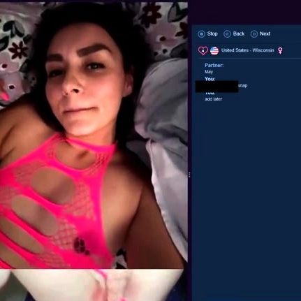 brenda guzman add Omchater Porn photo