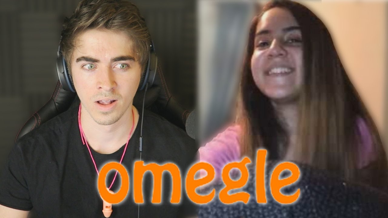 david pewitt add Omegle Girlfriend photo