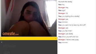 amanda barcenas add Omegle Porm photo