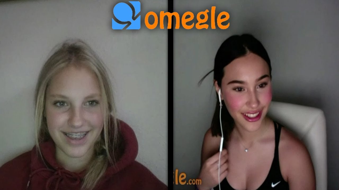 bryan fiel add Omegle Teens Friends photo