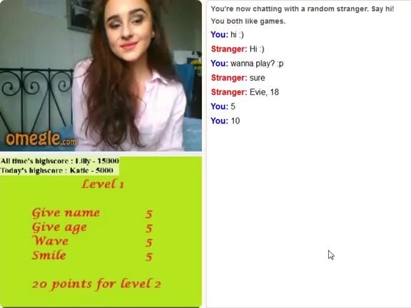 deborah r add Omegle Teens Friends photo