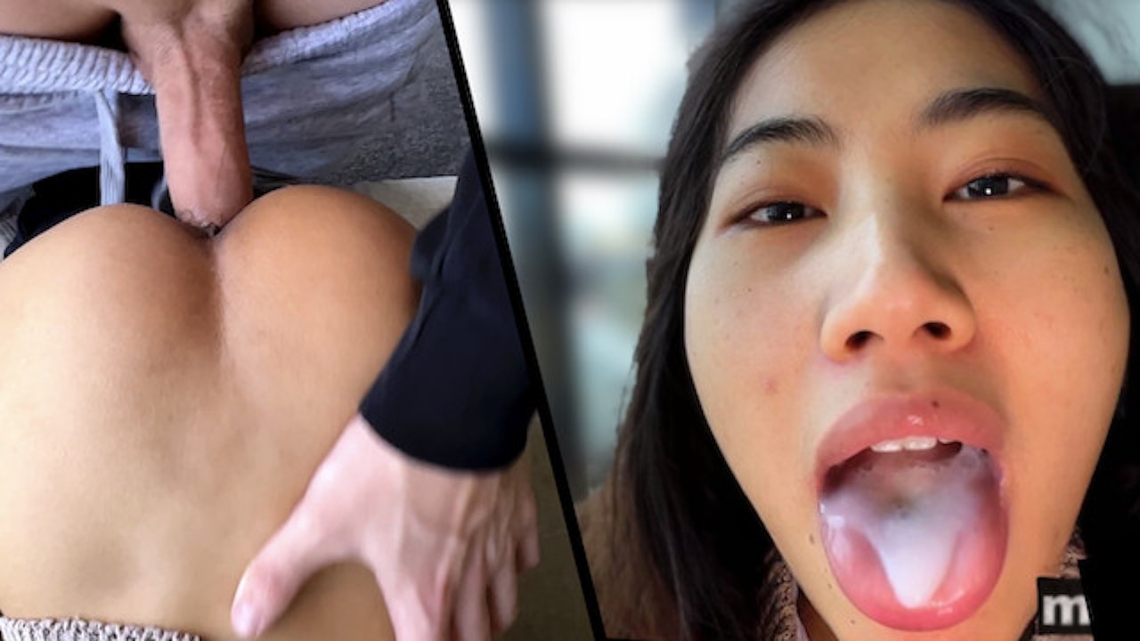 ace yumang add Oral Asian Porn photo