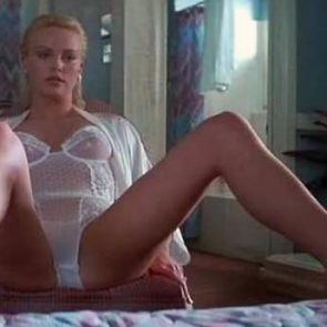 cathy henschel add Pictures Of Charlize Theron Nude photo