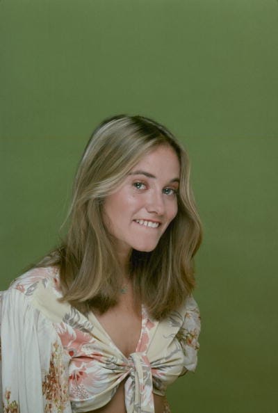 abhishek masih add Pictures Of Maureen Mccormick photo