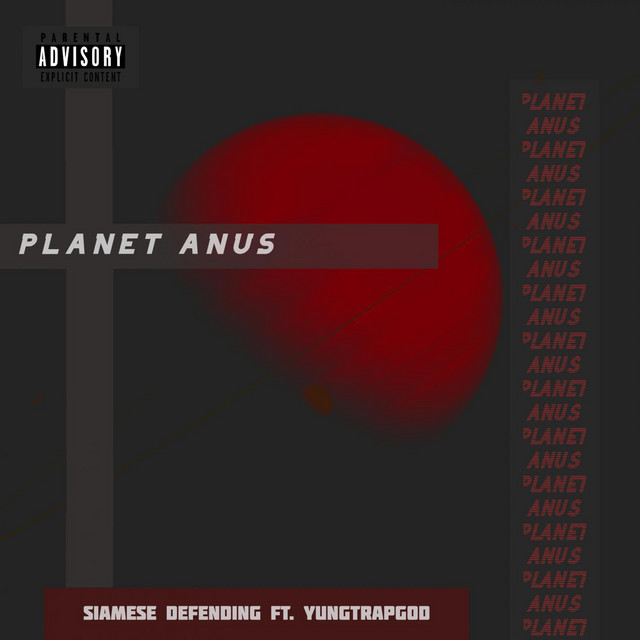 Planet Anal 1536