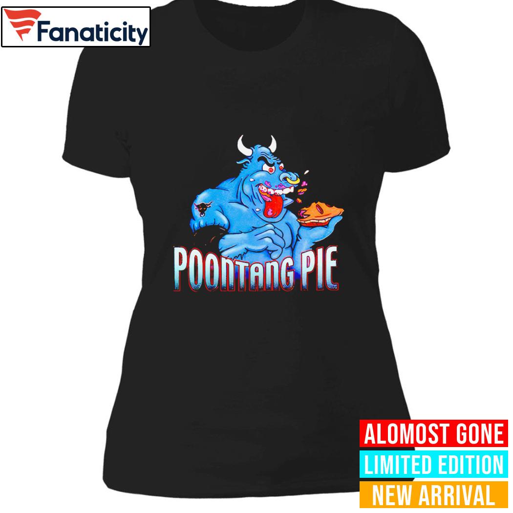 debbie pounders add Pootang Pie photo