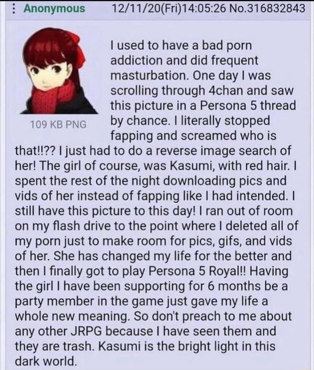 bonnie sherman add Porn On 4chan photo