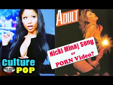 calvin oyan add Porn Video Of Nicki Minaj photo