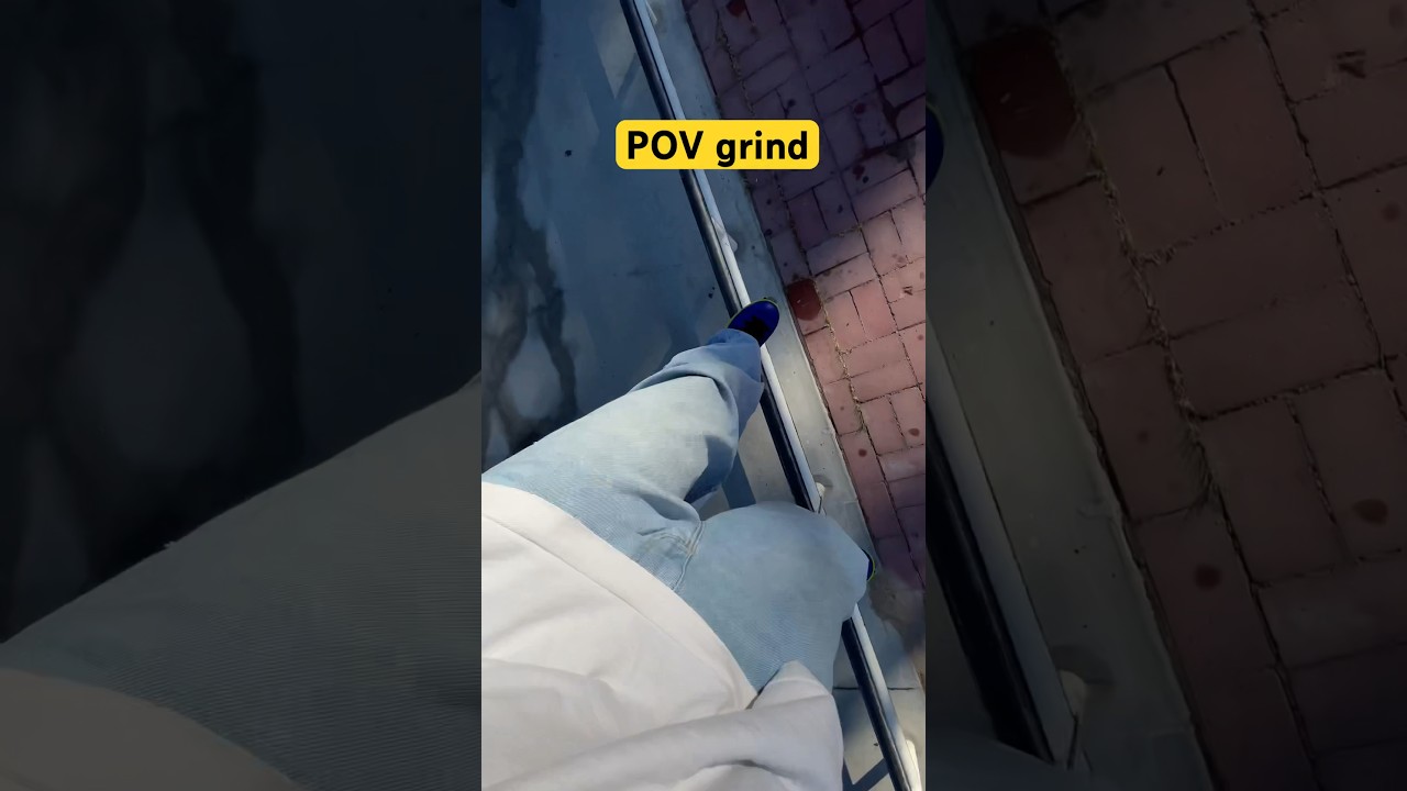 dave sawyer add Pov Grinding photo