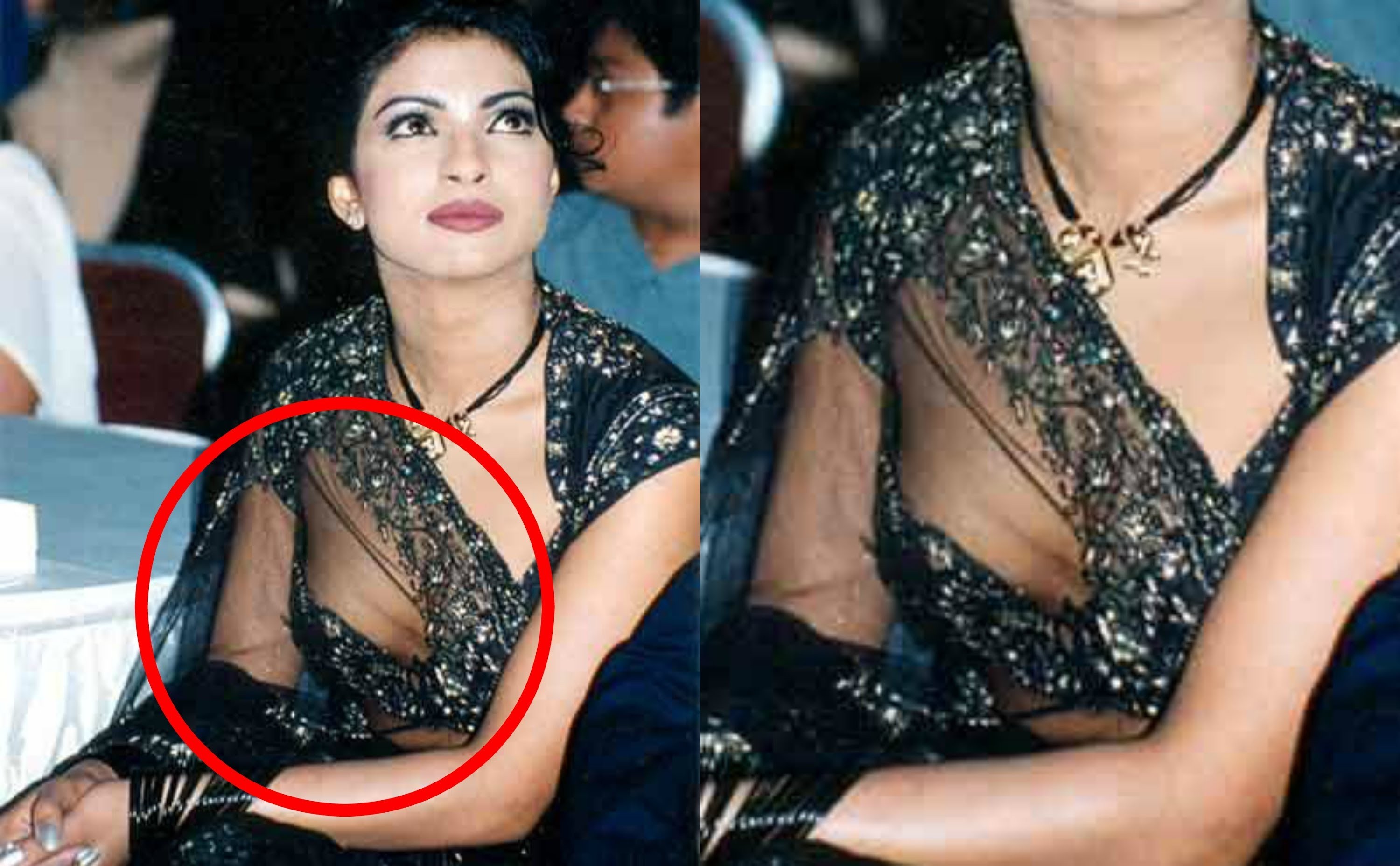 allan magtibay add Priyanka Chopra Nude Pics photo