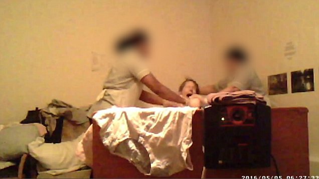 charlotte town add Real Hidden Cam Videos photo