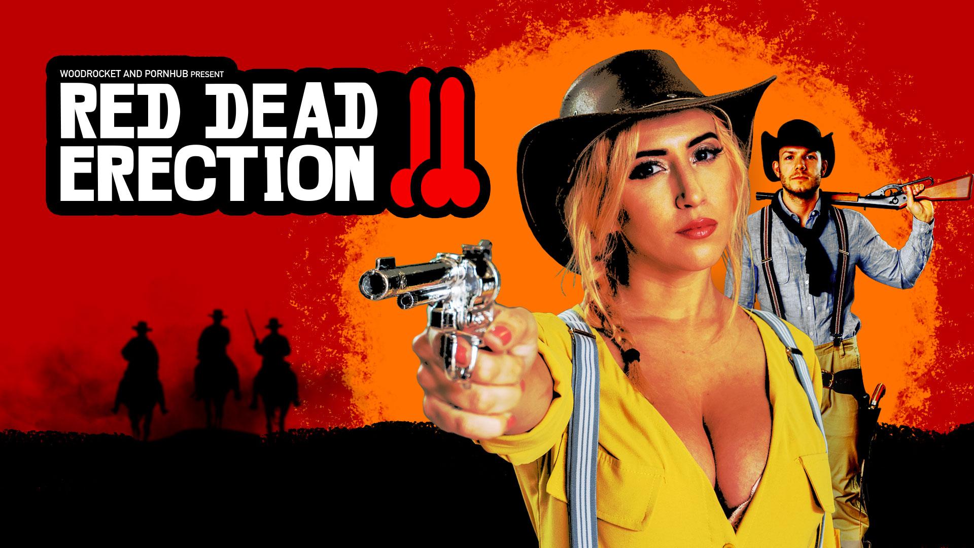 cesar ongoco add Red Dead Redemption 2 Porn photo