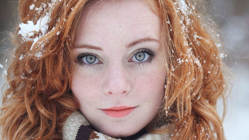 amy dobbs add Redhead Winter Leaks photo