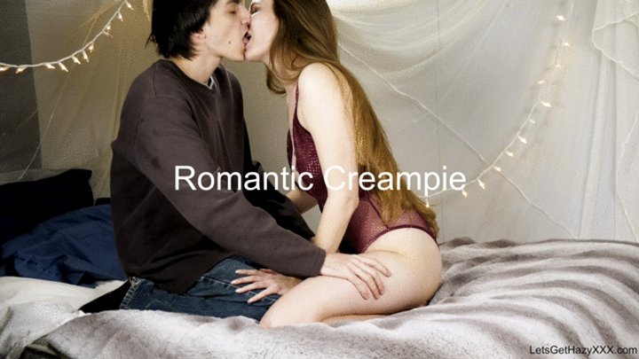 anne colgan add Romantic Creampie photo