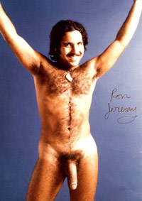 brendan mackinnon add Ron Jeremy Playgirl photo