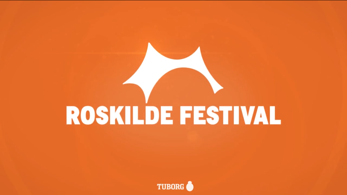 angelica burns add Roskilde Festival Naked photo