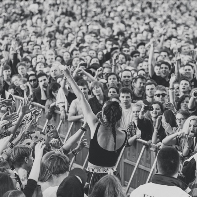 ben whitton add Roskilde Festival Naked photo